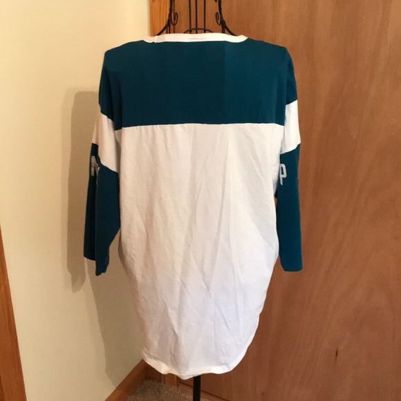 Pink Victoria Secret Jersey🌷💜 - Picture 5 of 6